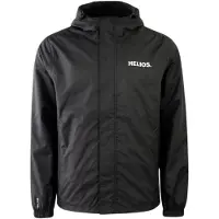 Helios Arctic, Regnjacka, Herr, Svart