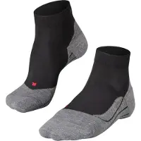 Falke Men's RU4 Short Running Socks Black-mix