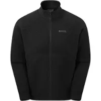 Montane Chonos Jacket, fleecejacka, herr, svart