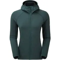 Montane Protium Tröja Med Huva