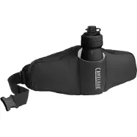 CamelBak Podium Flow 2 Waist Pack, midjeväska, svart