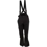 KILPI Rhea, Softshell Skidbyxor, Dam, Svart