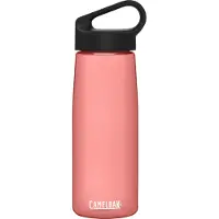 CamelBak Carry Cap, Vattenflaska, 0,75L, Rosa