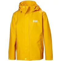 Helly Hansen JR Moss Jacket barnens regn