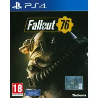 Fallout 76 (PlayStation 4)