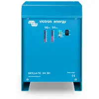 Victron Energy Skylla-tg 24/50 3-fas (1+1) Laddare 400v