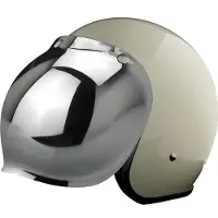 Stormer Pearl Bubble Skärm