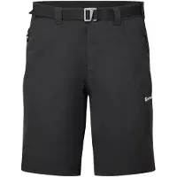 Montane Terra Shorts, herr, svart