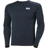 Helly Hansen Lifa Active T-shirt Med LÄng Àrm