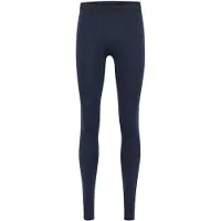 Ulvang Men's Hero Tights Baselayer Navy Blue