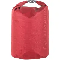 Lifeventure Storm Dry Bag, röd
