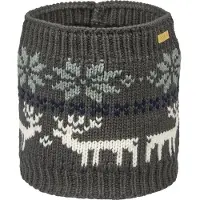 Cairn Mae Halsvärmare