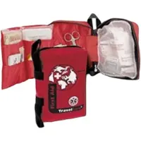 Travelsafe Första hjälpen-kit