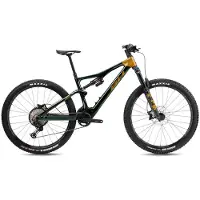 Bh Ilynx Trail Carbon 8.5 2ezmag 29´´ Deore 2026 Elcykel Mtb
