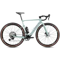 Bh Igravelx Carbon 2.7 2ezmag Grx Rx610 2026 Elcykel Gravel