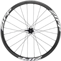 Zipp 202 Firecrest 6b Disc Qr Landsvägscykelns Bakhjul