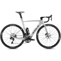 Bh Iaerolight 1.8 2ezmag Ultegra Di2 2026 Elcykel Racer