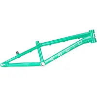 Radio Raceline Helium Pro 2xl Bmx-ram