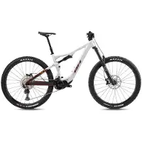 Bh Ilynx+ Sl Enduro 9.0 Shimano Ep6 29´´ Deore 2026 Elcykel Mtb