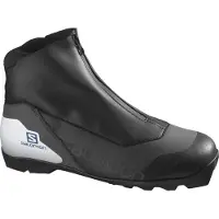 Salomon Escape Prolink, Längdpjäxor, Herr, Svart