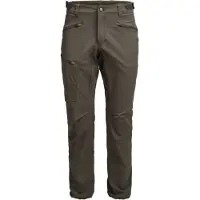 Lundhags Men's Askro Pant Forest Green