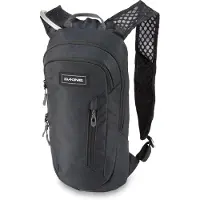 Dakine Shuttle 6L, Svart