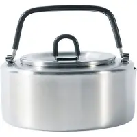 Tatonka Teapot 1L, tekanna, silver