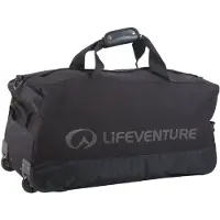 Lifeventure Expedition Wheeled 100l Duffelväska