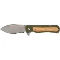 Gerber Confidant, fickkniv, bambu