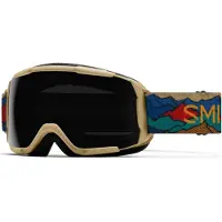Smith Grom, Skidglasögon, Junior, Sandstorm Summits