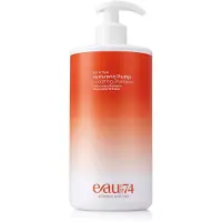 EAUde1974 EAU de Capri Hyaluronic Plump Hydrating Schampo 750 ml