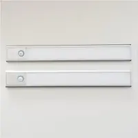 Sunmatic 30 Cm Led-strålkastare Med Rörelsesensor 2 Enheter