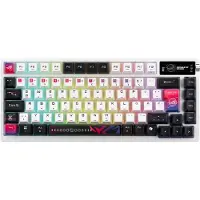 Asus ROG Azoth X trådlöst gamingtangentbord