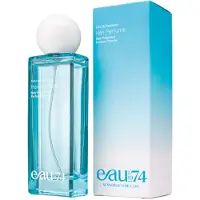 EAUde1974 EAU de Santorini Hårparfym 50 ml