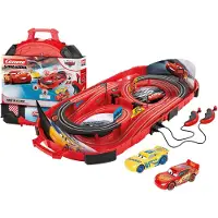 Carrera Disney Pixar Cars Racerbana Speed Arena 2.77 M