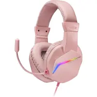 Mars Gaming Mh1222 Rgb Gamingheadset
