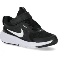Nike Sportsko 'Star Runner 5' svart / vit