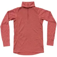 Devold Duo Active Merino 205 Halv Dragkedja Långärmad T-shirt