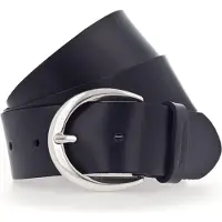 Tamaris Bälte svart / silver