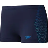 Speedo Plastisol Placement Simshorts