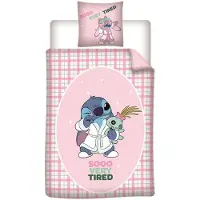Aymax Disney Påslakan