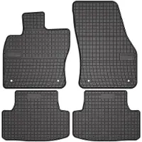 Frogum Gummimattor till Seat Ateca, Skoda Karoq, VW T-Roc 2016-