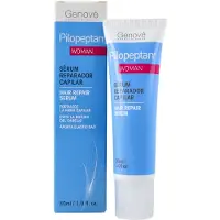 Pilopeptan Genove Hårreparationsserum 30ml gray