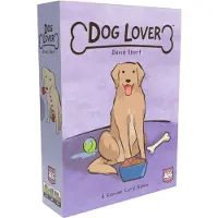 Alderac entertainment group Dog Lover