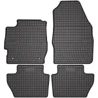 Frogum Gummimattor Ford KA + 2016-