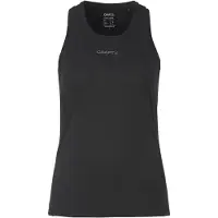 Craft Adv Essence Singlet 2 W Black