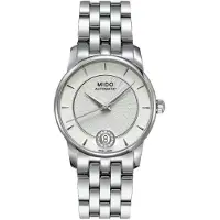 Mido M007207110360 Automatic 5 Atm 33 Mm Damklocka