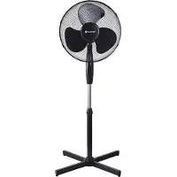 Platinet PSF1616B fläkt
