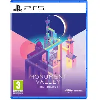 Playstation 5 Monument Valley: The Trilogy