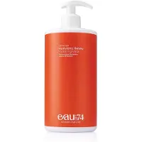 EAUde1974 EAU de Capri Hyaluronic Renew Hydrating Hårinpackning 750 ml